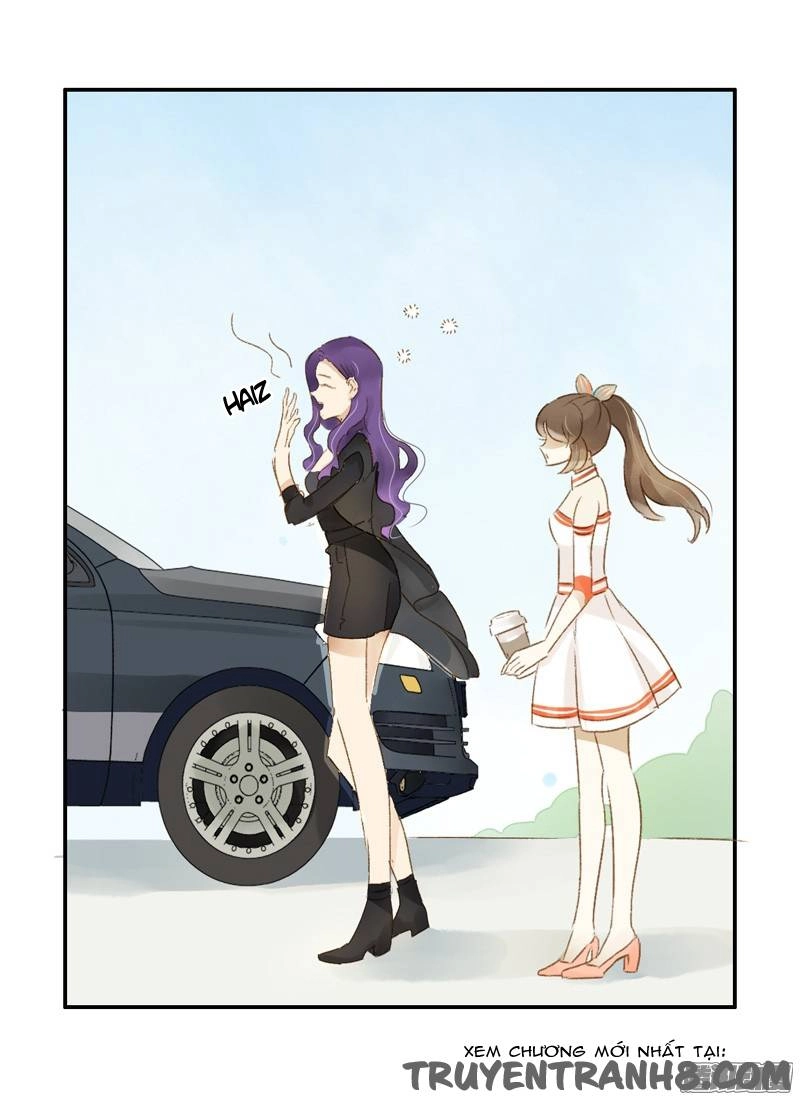 Sức Mạnh Của Sắc Đẹp Chapter 138 - 5