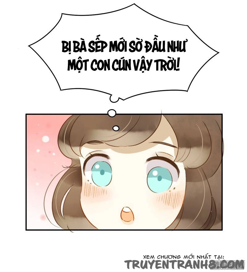 Sức Mạnh Của Sắc Đẹp Chapter 138 - 6