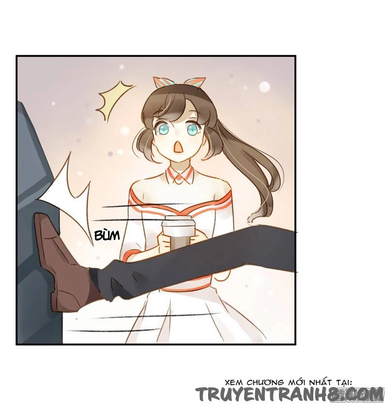 Sức Mạnh Của Sắc Đẹp Chapter 138 - 8