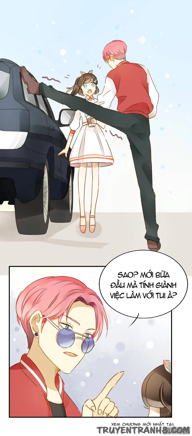 Sức Mạnh Của Sắc Đẹp Chapter 138 - 9