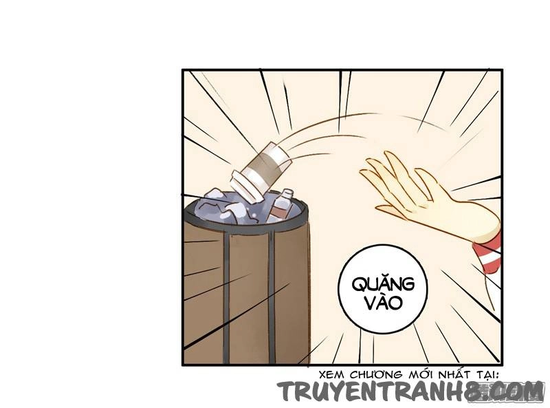 Sức Mạnh Của Sắc Đẹp Chapter 138 - 13