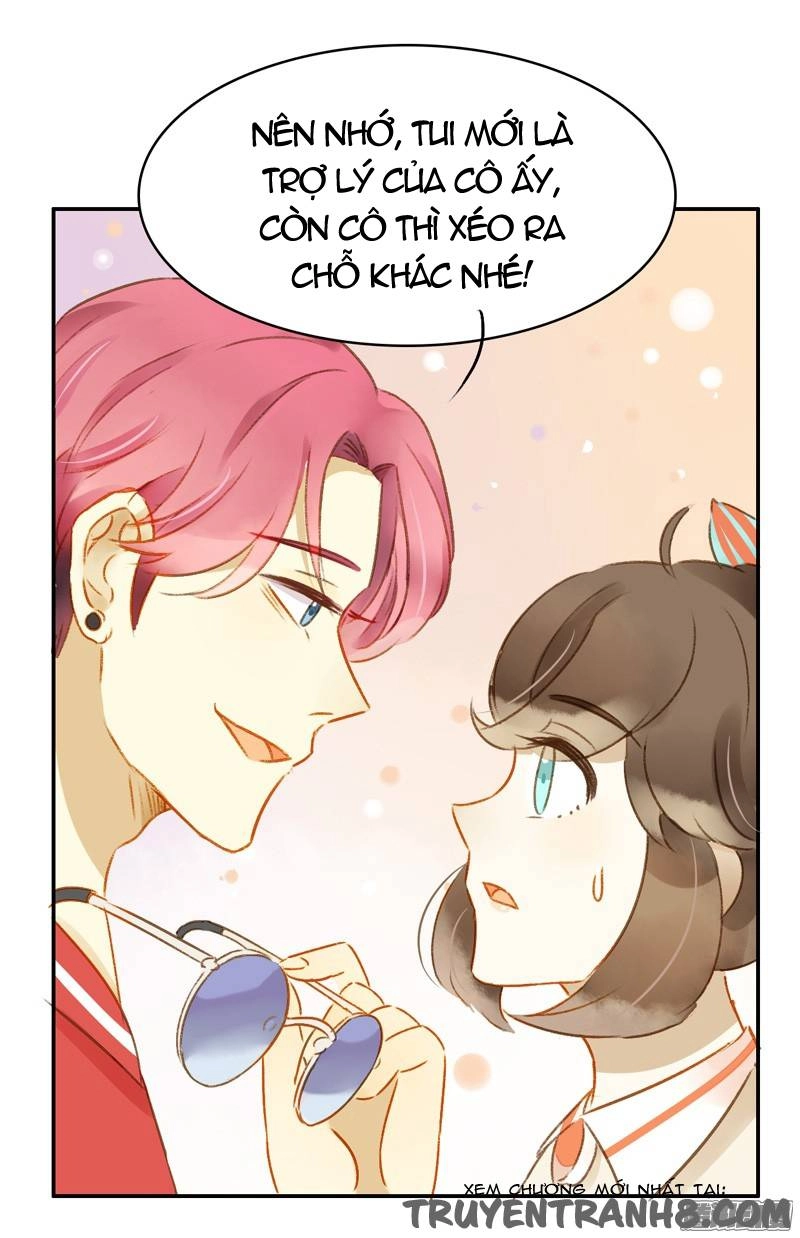 Sức Mạnh Của Sắc Đẹp Chapter 138 - 15