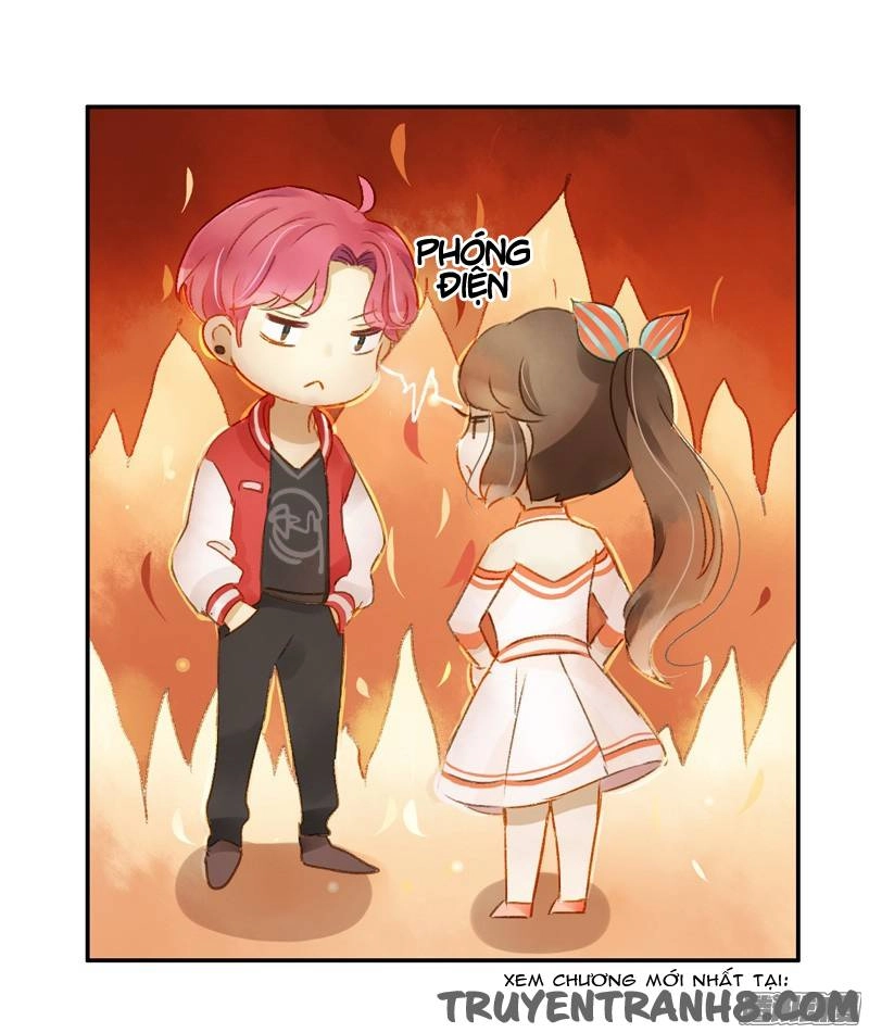 Sức Mạnh Của Sắc Đẹp Chapter 138 - 17