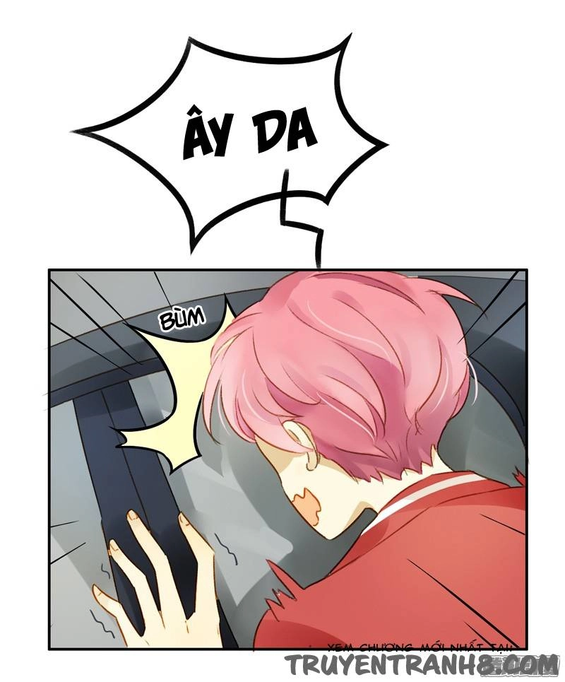 Sức Mạnh Của Sắc Đẹp Chapter 138 - 20