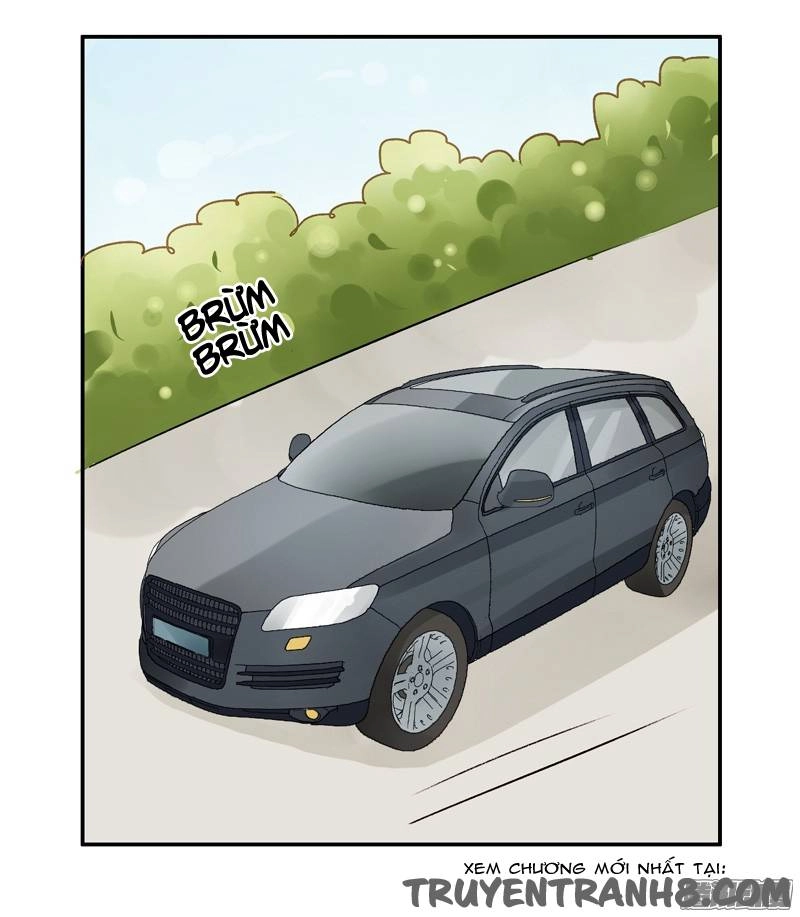 Sức Mạnh Của Sắc Đẹp Chapter 138 - 21