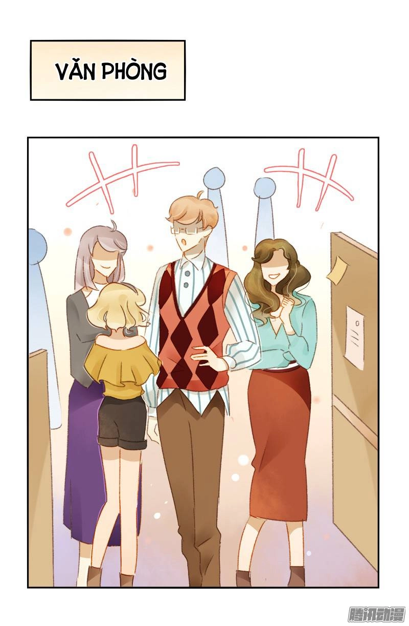 Sức Mạnh Của Sắc Đẹp Chapter 139 - 3