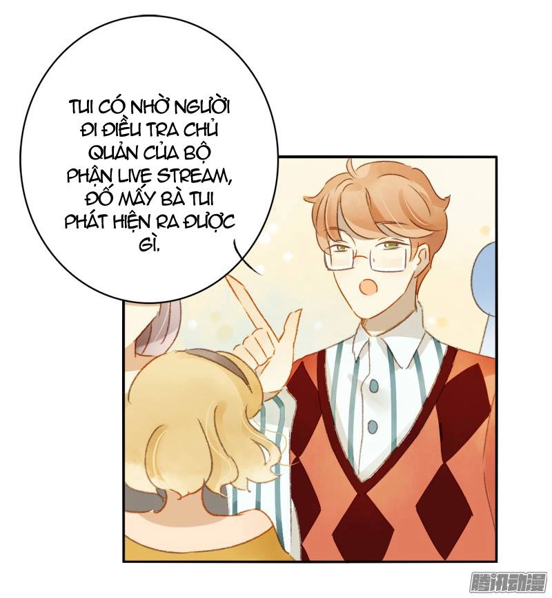 Sức Mạnh Của Sắc Đẹp Chapter 139 - 4