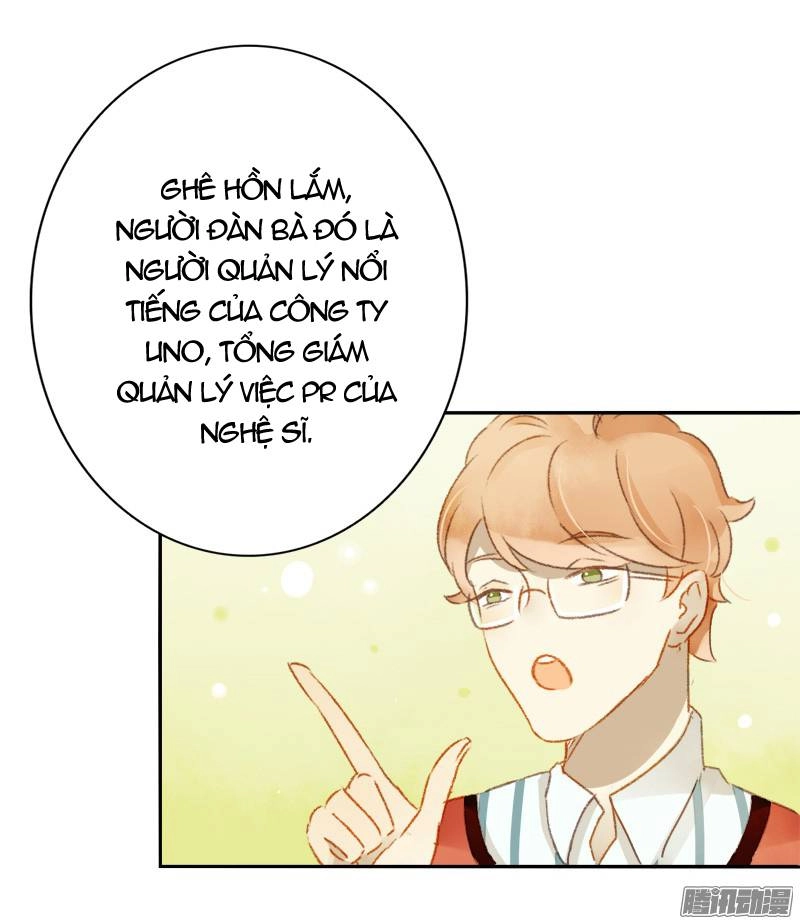 Sức Mạnh Của Sắc Đẹp Chapter 139 - 6