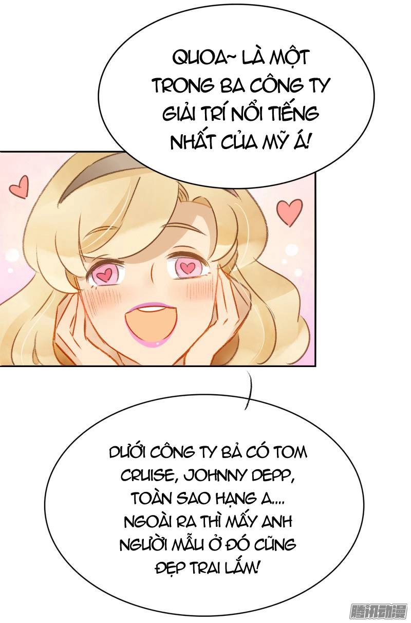 Sức Mạnh Của Sắc Đẹp Chapter 139 - 7