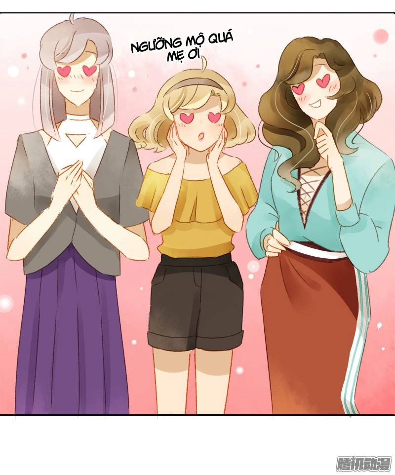 Sức Mạnh Của Sắc Đẹp Chapter 139 - 8