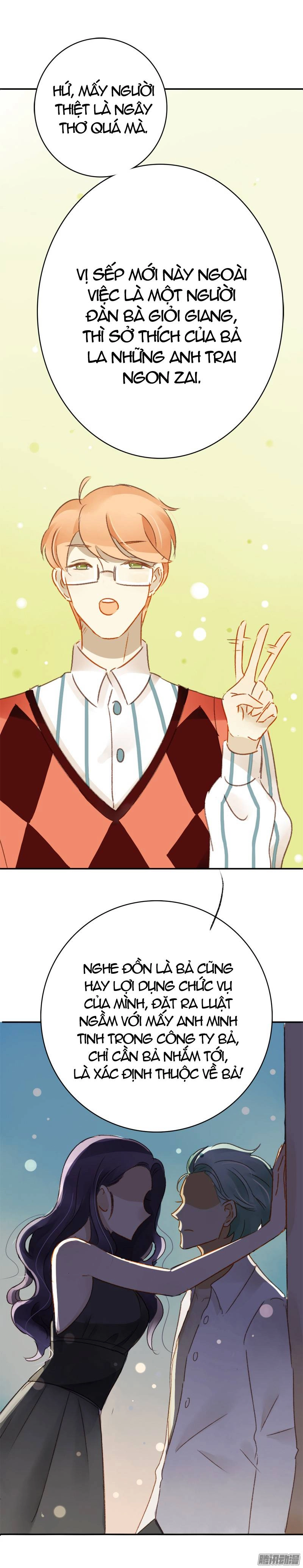 Sức Mạnh Của Sắc Đẹp Chapter 139 - 9