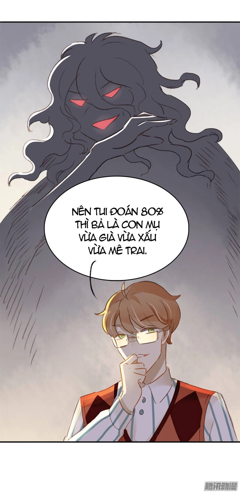 Sức Mạnh Của Sắc Đẹp Chapter 139 - 10