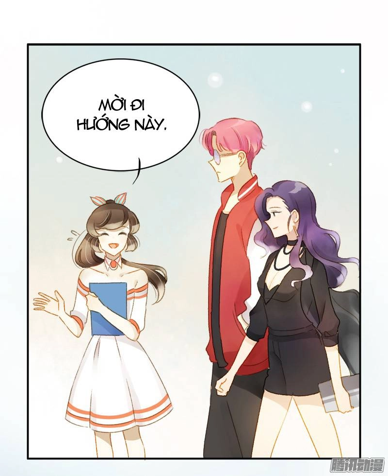 Sức Mạnh Của Sắc Đẹp Chapter 139 - 11