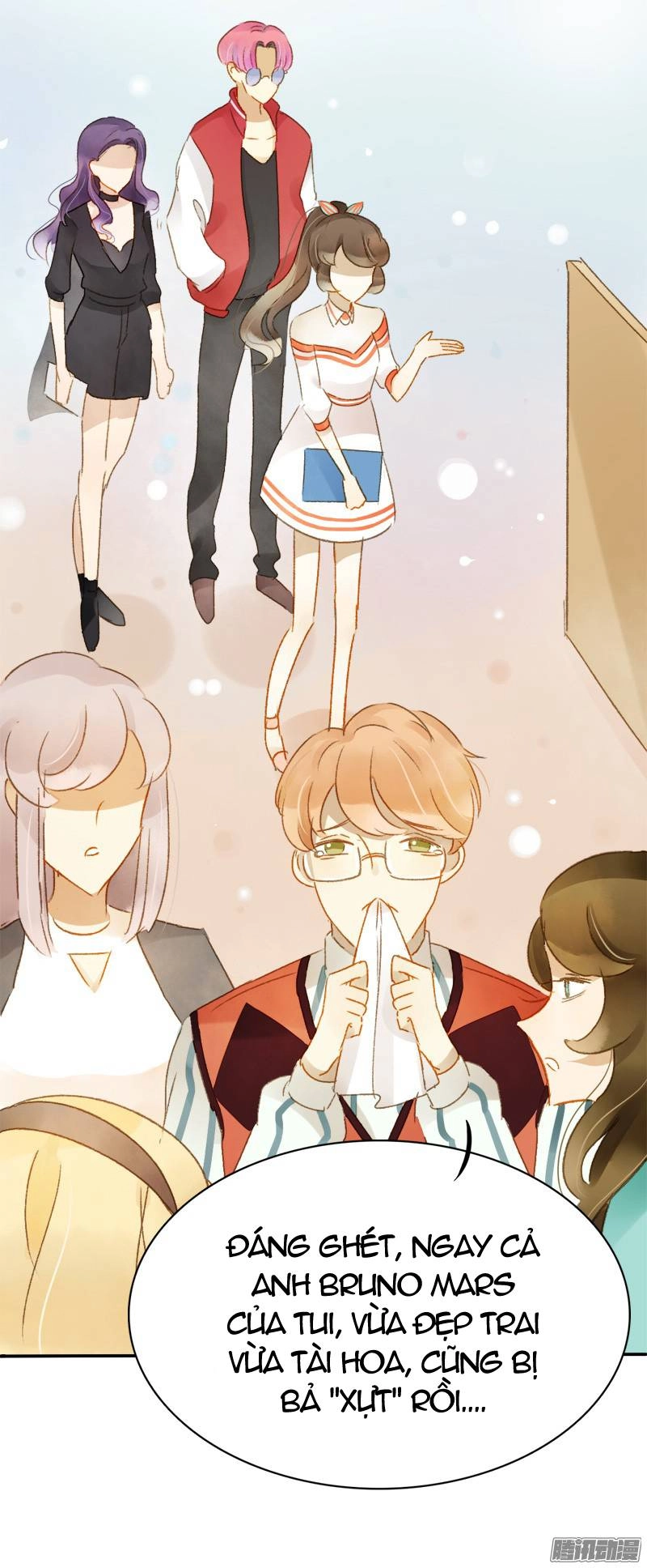 Sức Mạnh Của Sắc Đẹp Chapter 139 - 12