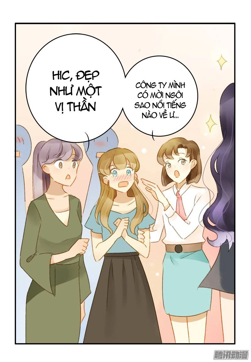 Sức Mạnh Của Sắc Đẹp Chapter 139 - 15