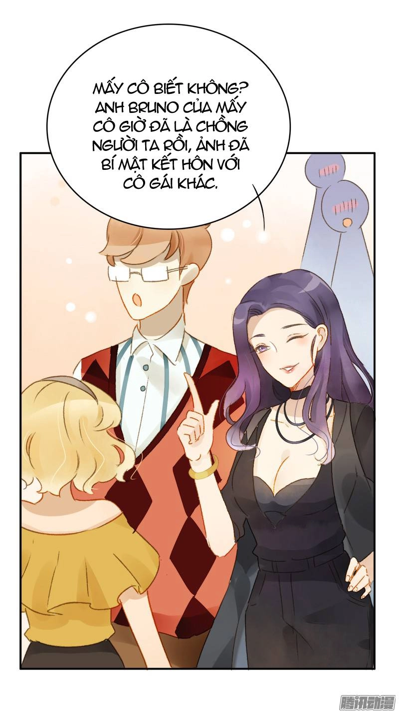 Sức Mạnh Của Sắc Đẹp Chapter 139 - 16