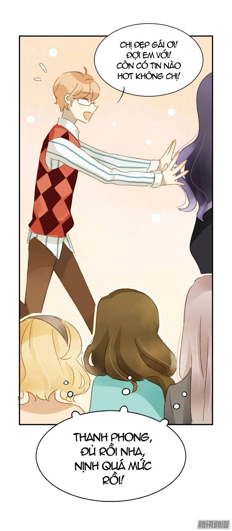 Sức Mạnh Của Sắc Đẹp Chapter 139 - 18