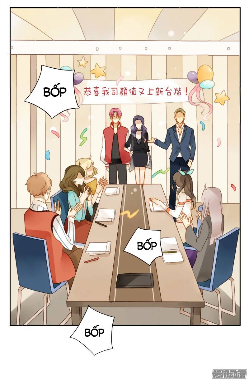 Sức Mạnh Của Sắc Đẹp Chapter 139 - 20