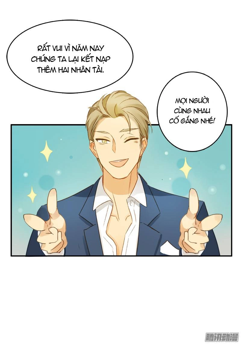 Sức Mạnh Của Sắc Đẹp Chapter 140 - 2