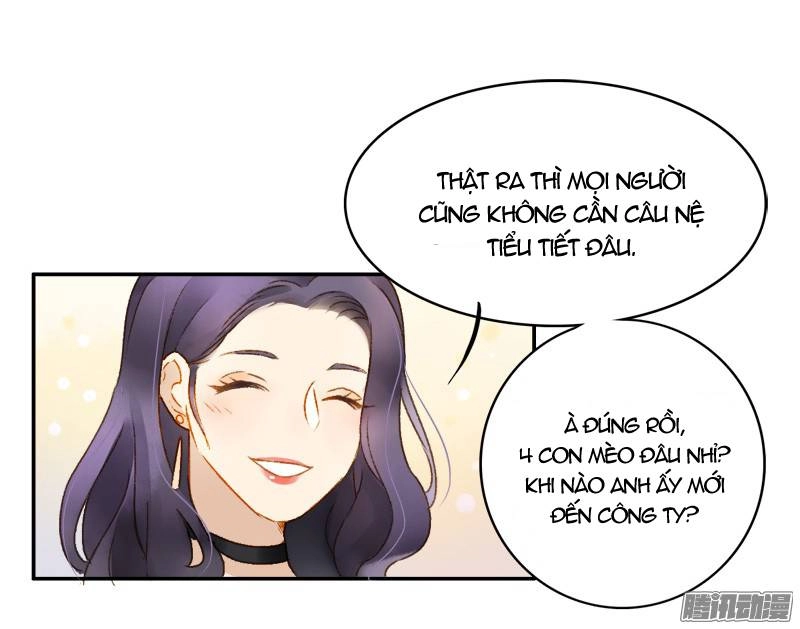 Sức Mạnh Của Sắc Đẹp Chapter 140 - 5