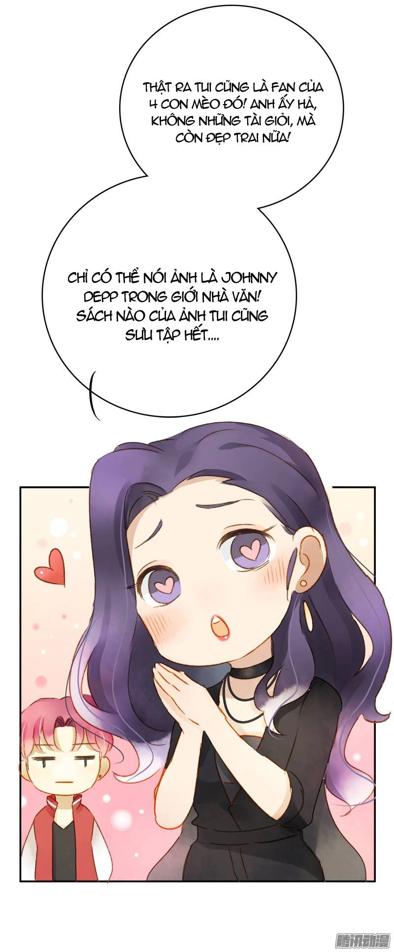 Sức Mạnh Của Sắc Đẹp Chapter 140 - 7