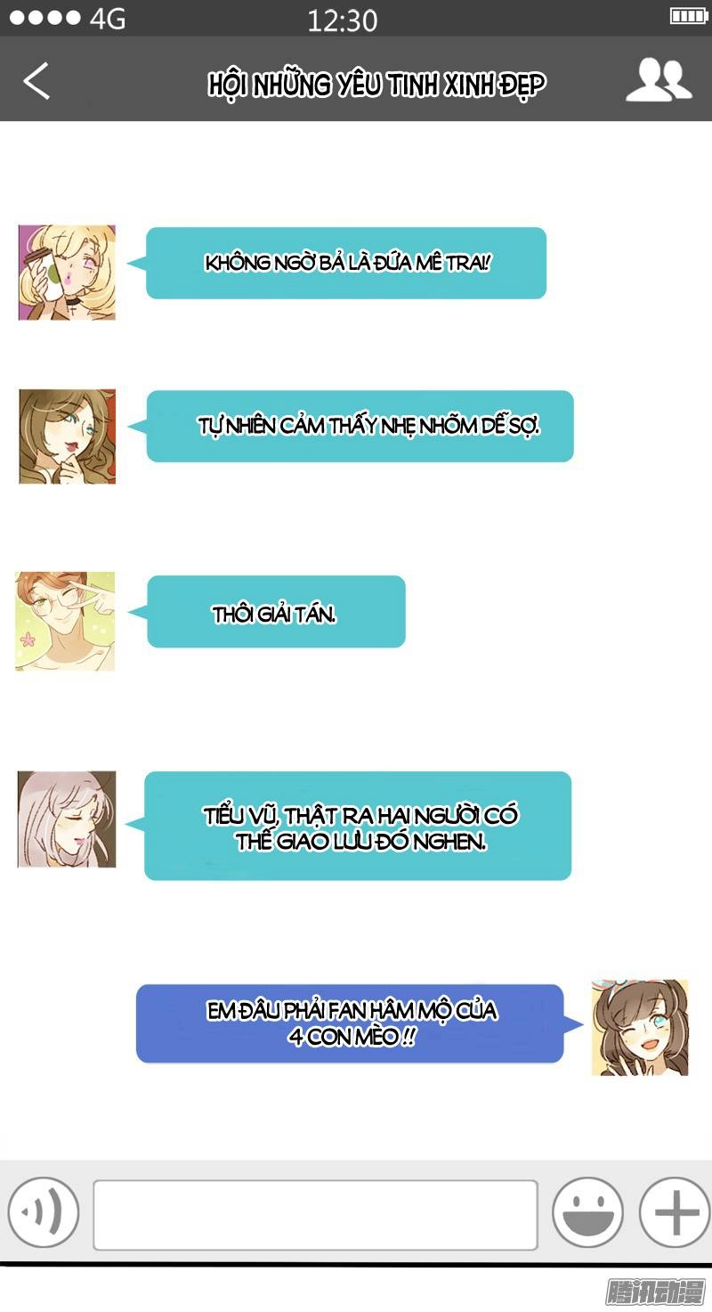 Sức Mạnh Của Sắc Đẹp Chapter 140 - 8