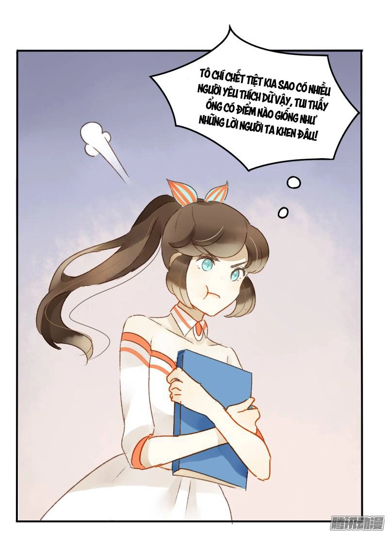 Sức Mạnh Của Sắc Đẹp Chapter 140 - 10