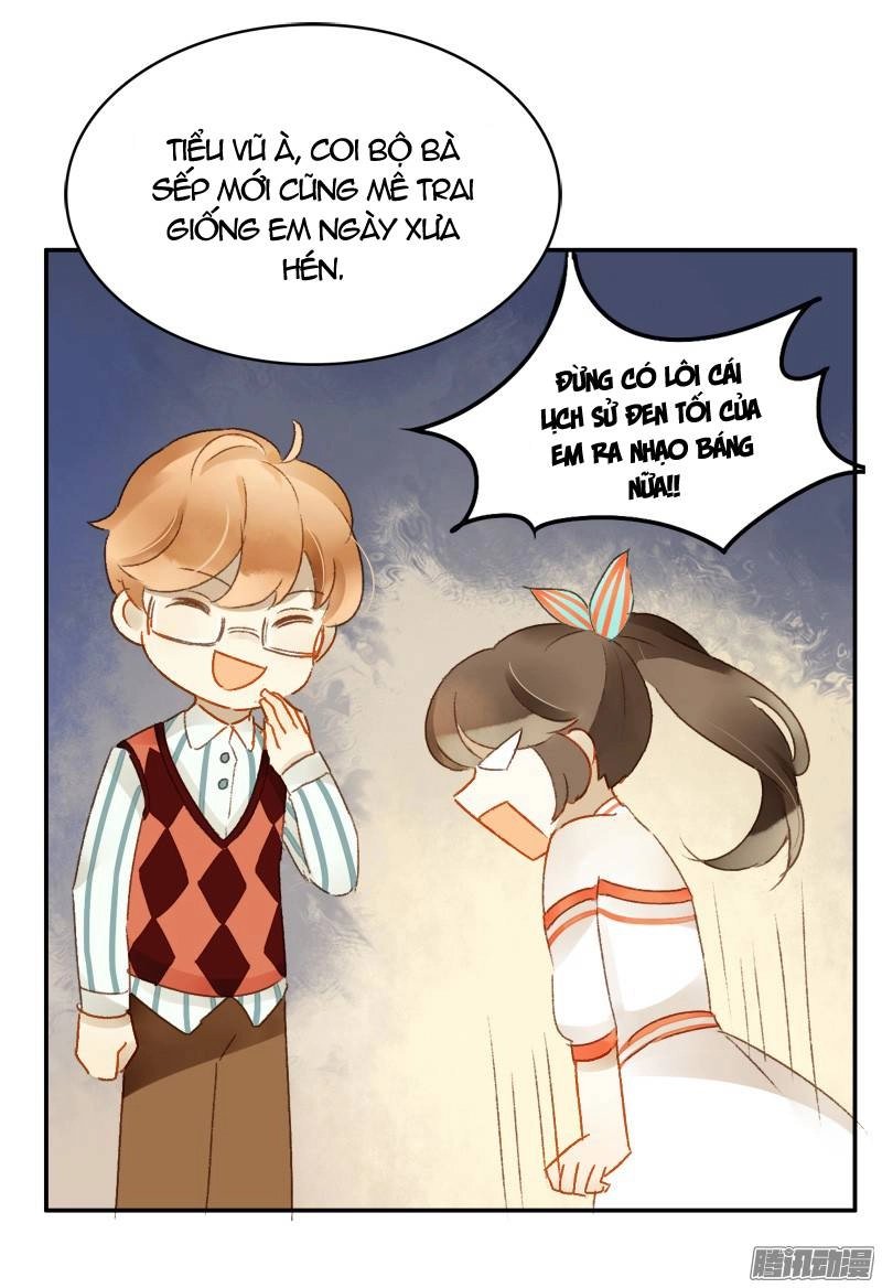 Sức Mạnh Của Sắc Đẹp Chapter 140 - 11