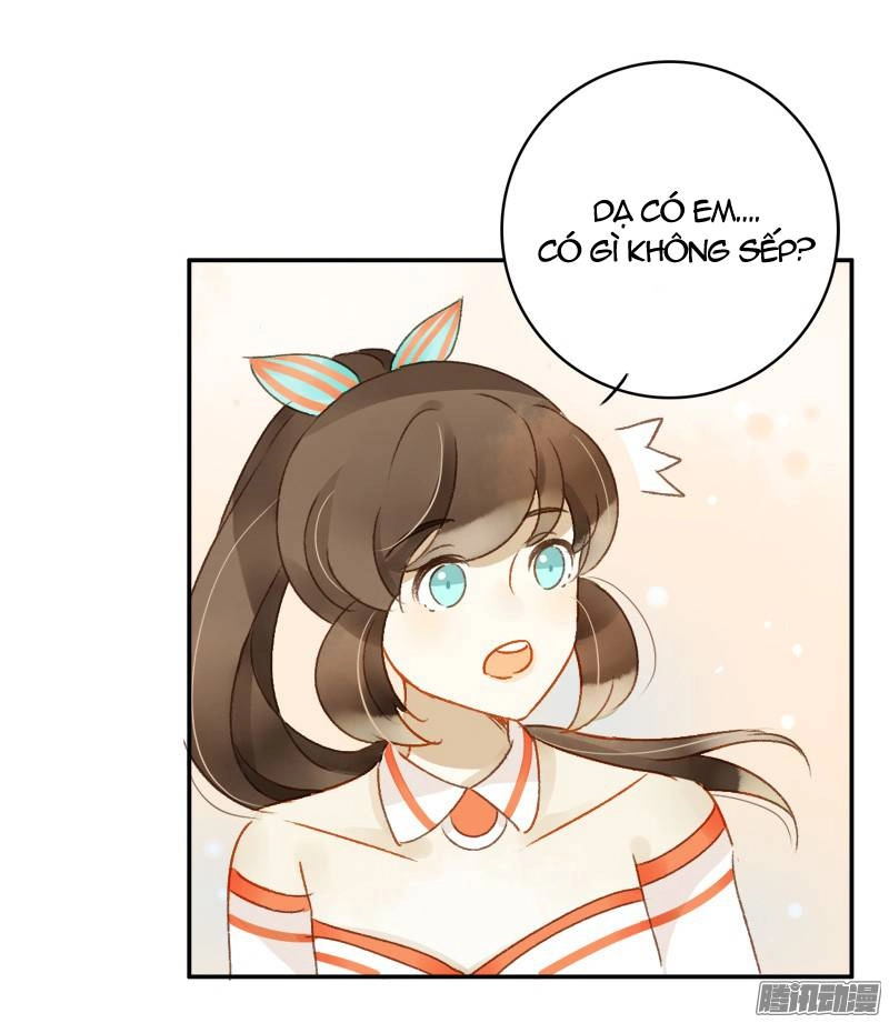 Sức Mạnh Của Sắc Đẹp Chapter 140 - 15