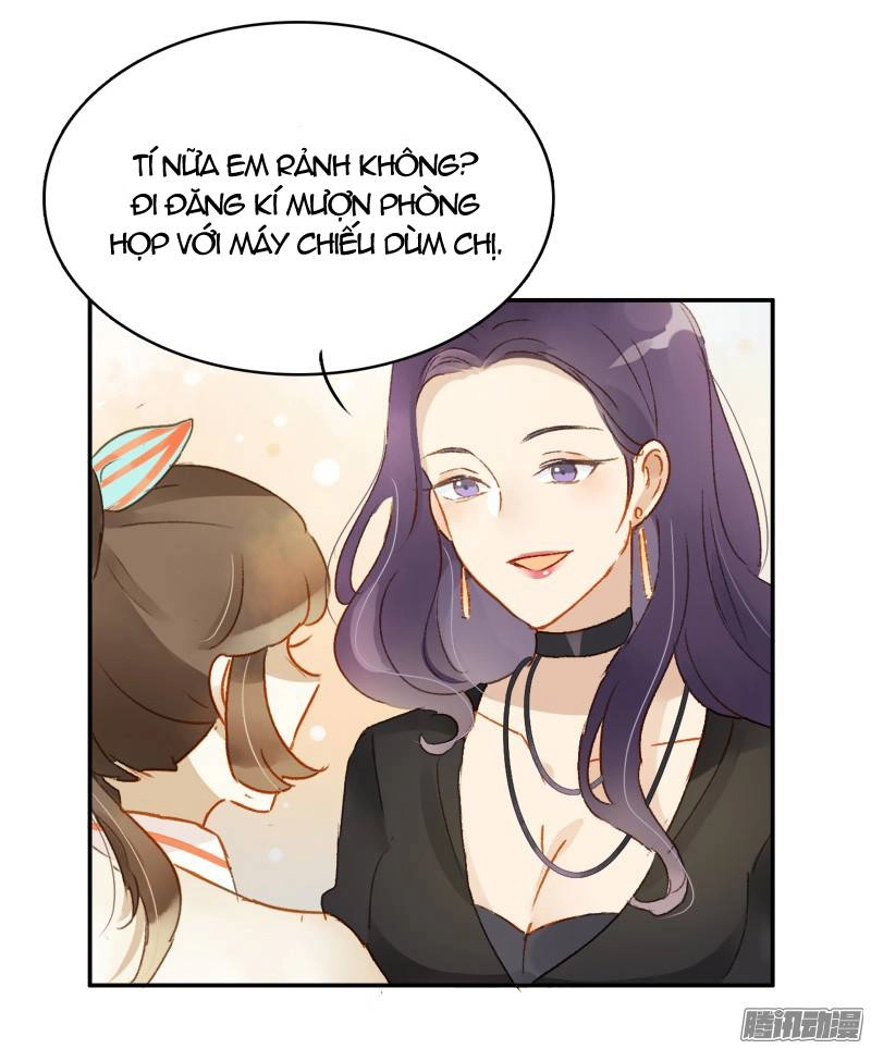 Sức Mạnh Của Sắc Đẹp Chapter 140 - 16