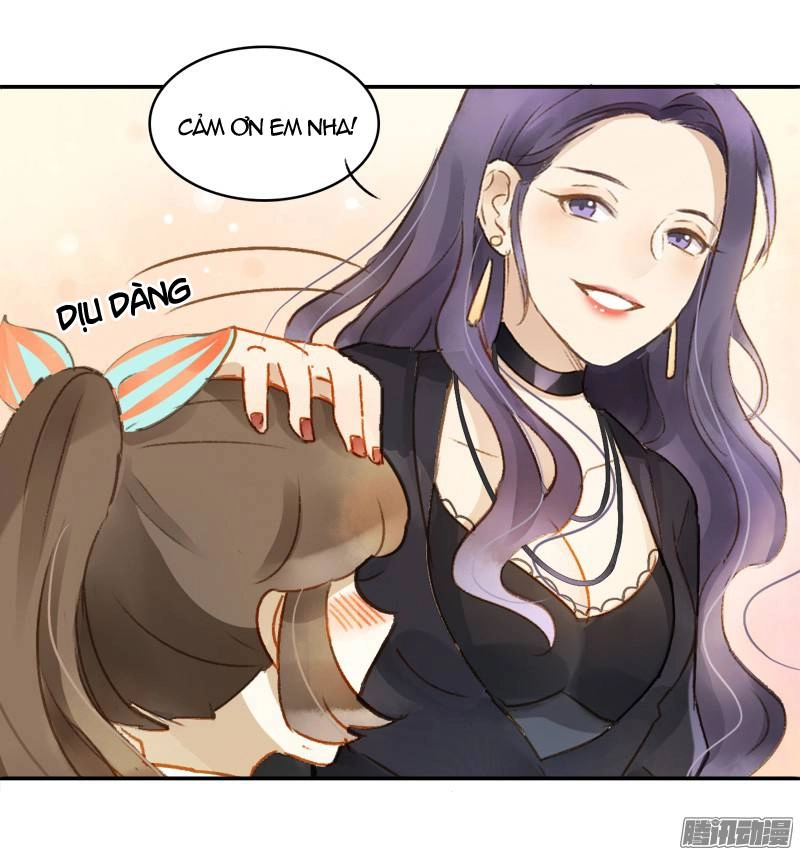 Sức Mạnh Của Sắc Đẹp Chapter 140 - 17