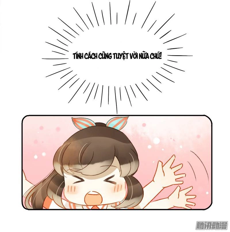 Sức Mạnh Của Sắc Đẹp Chapter 140 - 18