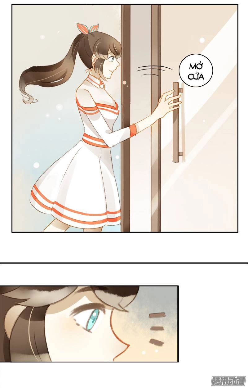 Sức Mạnh Của Sắc Đẹp Chapter 140 - 20