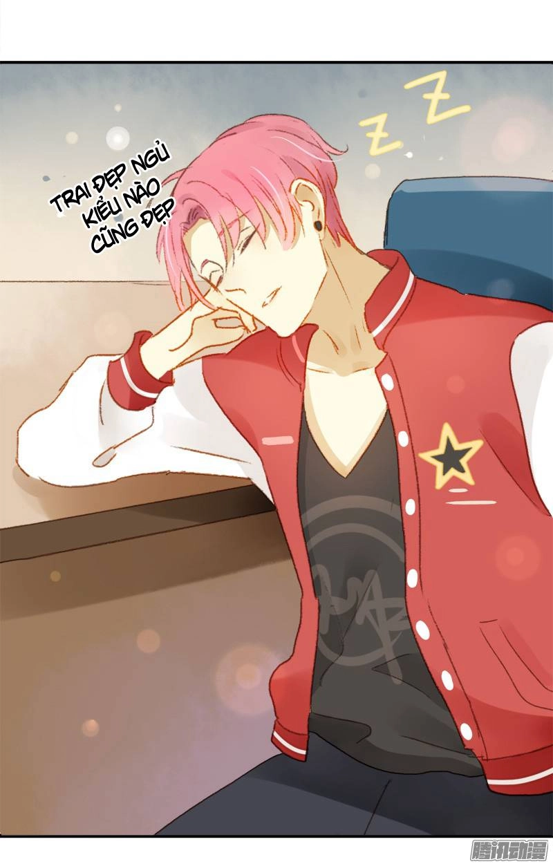 Sức Mạnh Của Sắc Đẹp Chapter 140 - 21