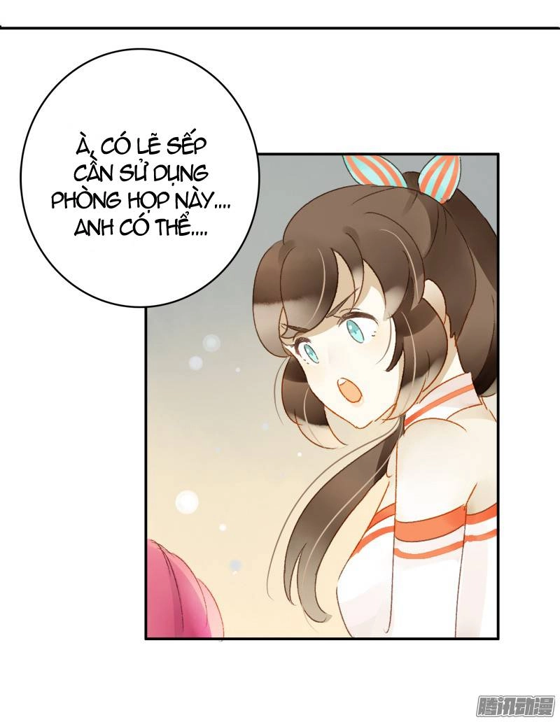 Sức Mạnh Của Sắc Đẹp Chapter 140 - 22