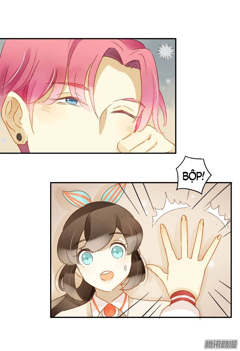 Sức Mạnh Của Sắc Đẹp Chapter 140 - 23