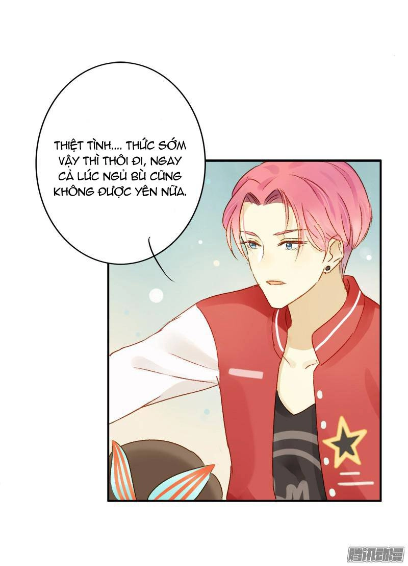 Sức Mạnh Của Sắc Đẹp Chapter 141 - 3