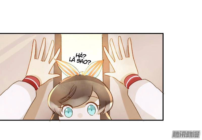 Sức Mạnh Của Sắc Đẹp Chapter 141 - 4