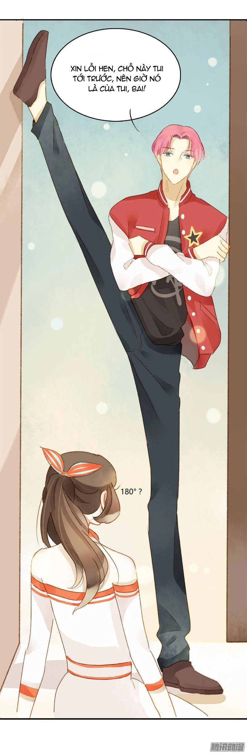 Sức Mạnh Của Sắc Đẹp Chapter 141 - 7