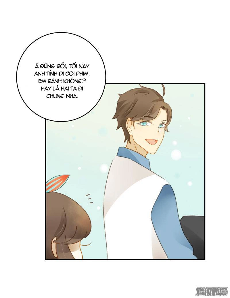 Sức Mạnh Của Sắc Đẹp Chapter 141 - 16