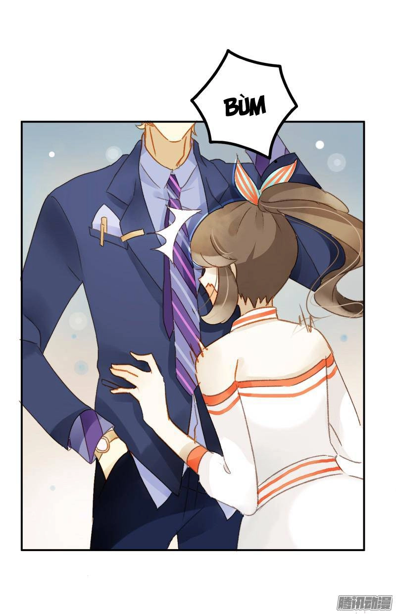 Sức Mạnh Của Sắc Đẹp Chapter 141 - 21