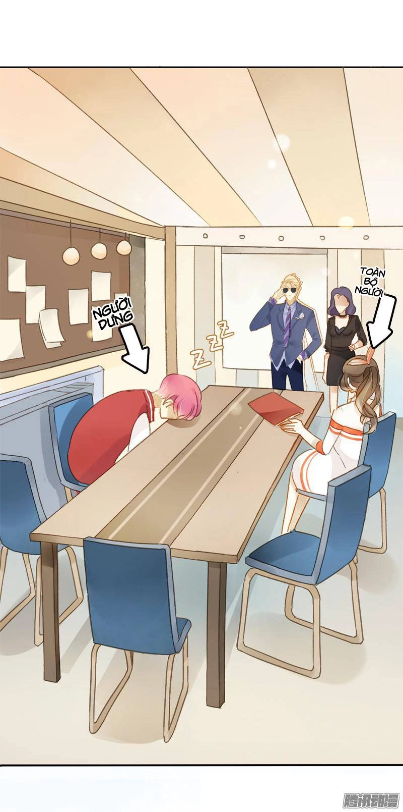 Sức Mạnh Của Sắc Đẹp Chapter 142 - 7