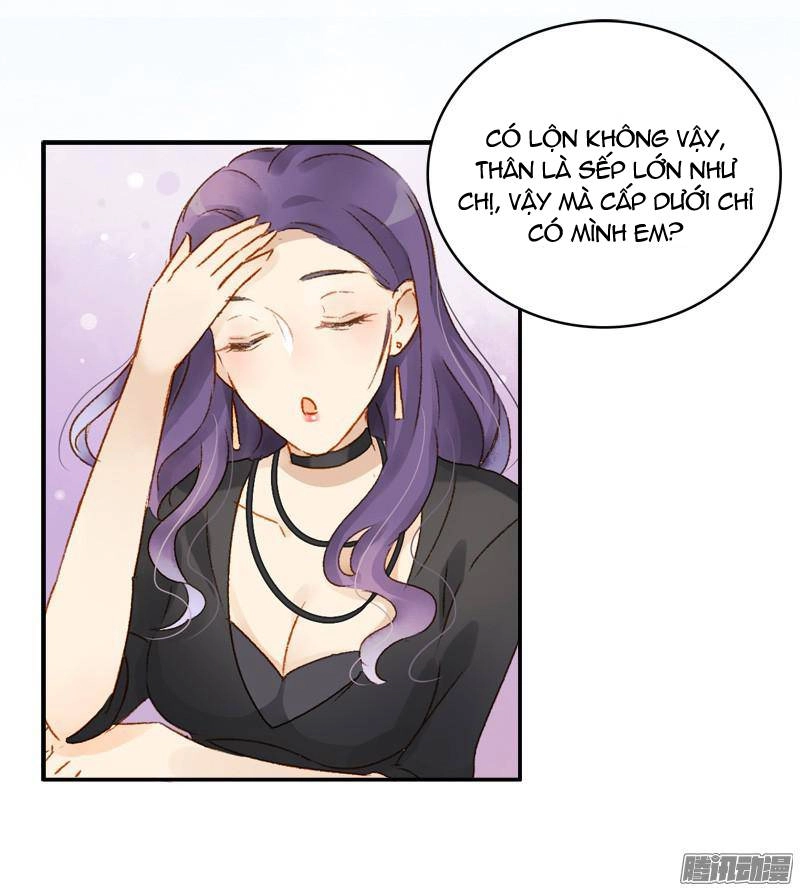 Sức Mạnh Của Sắc Đẹp Chapter 142 - 8