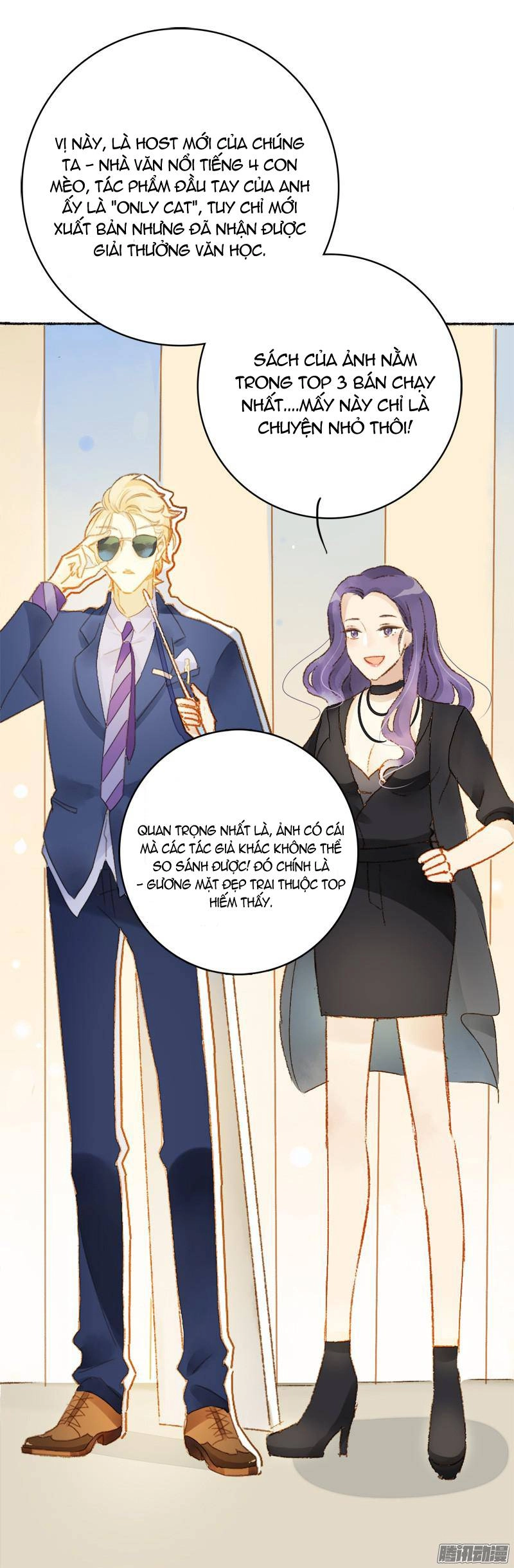 Sức Mạnh Của Sắc Đẹp Chapter 142 - 10