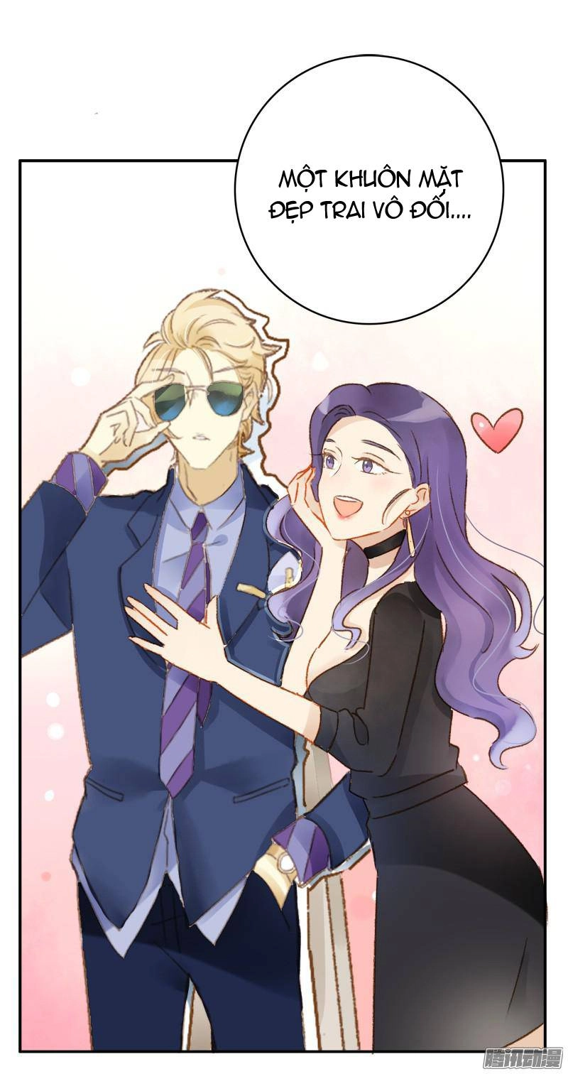 Sức Mạnh Của Sắc Đẹp Chapter 142 - 11