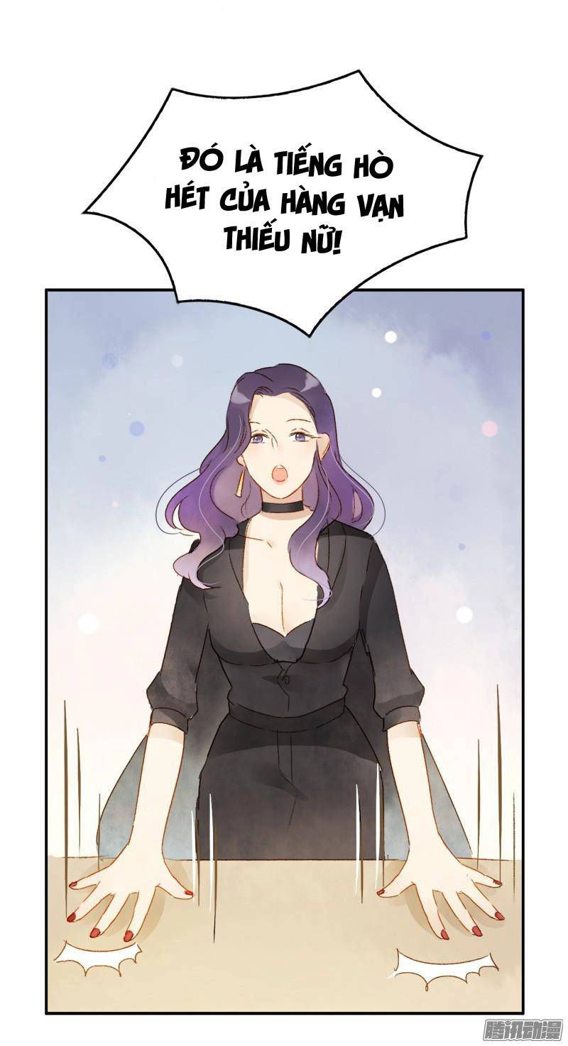 Sức Mạnh Của Sắc Đẹp Chapter 142 - 14