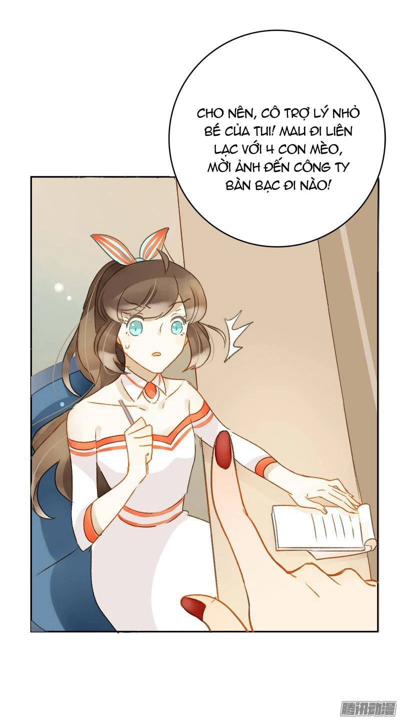 Sức Mạnh Của Sắc Đẹp Chapter 142 - 17