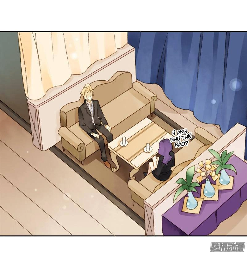 Sức Mạnh Của Sắc Đẹp Chapter 142 - 19