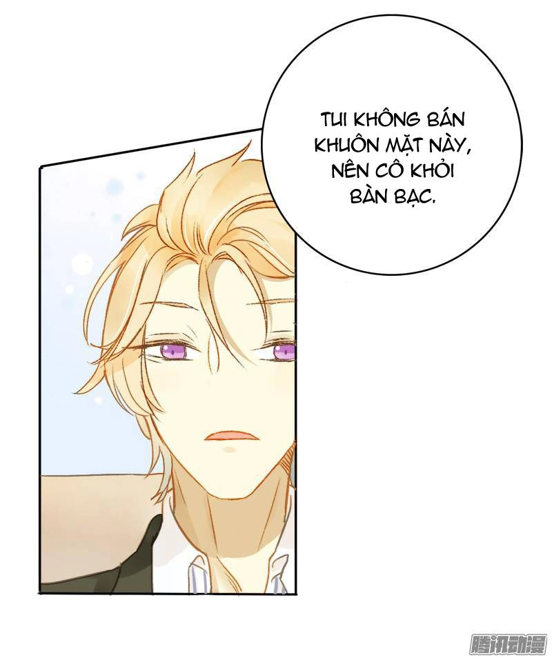 Sức Mạnh Của Sắc Đẹp Chapter 143 - 4