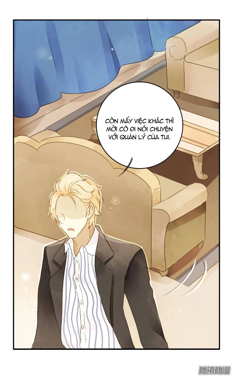 Sức Mạnh Của Sắc Đẹp Chapter 143 - 8